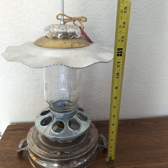 Handmade Birdfeeder - Picture 3 of 8